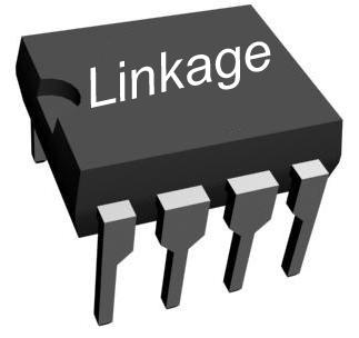 供应25W恒流驱动芯片LNK510厦门热销中 LNK510非隔离芯片图片