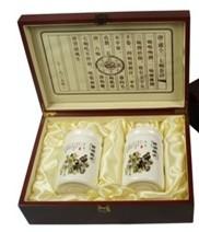 供应龙井茶木盒，龙井茶盒，龙井茶包装盒，温州厂家定做图片