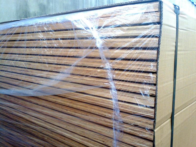 优质竹木复合集装箱底板地板批发