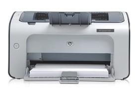 供应黑白激光打印机HP1007