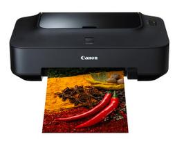 佳能iP2780彩色喷墨打印机图片