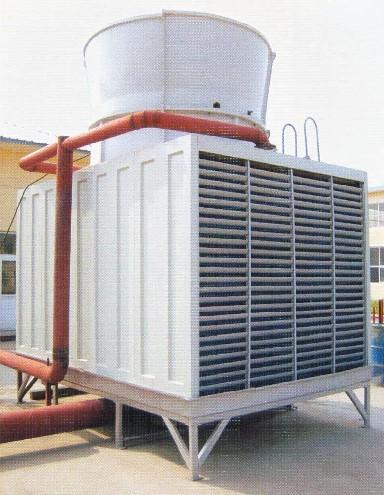 供应常州150吨冷却塔 流量117m3/h的冷却塔现货