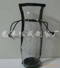 供应广州手机袋包装生产 东莞手机套包装袋生产价格布丁套外袋子包装
