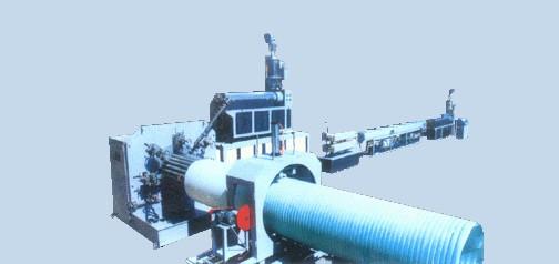 碳素管生产设备50-200
