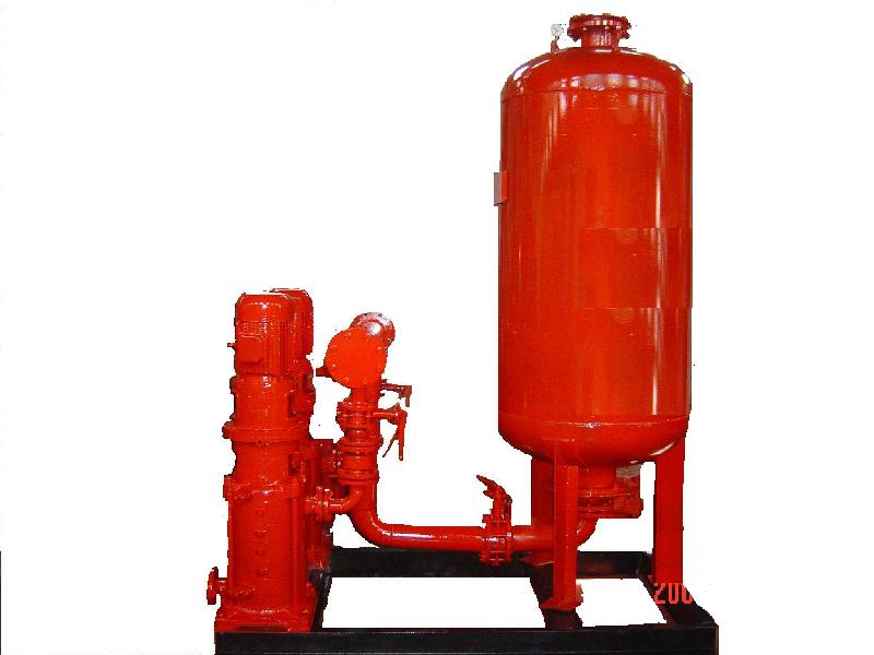 供应稳压给水设备消防稳压给水设备