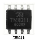 供应TM8211价格16位数字模拟转换器芯片图片