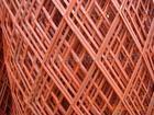 本厂长期供应各种不同规格钢板网·棱形网