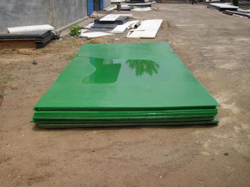 供应PE板材在工业的用途