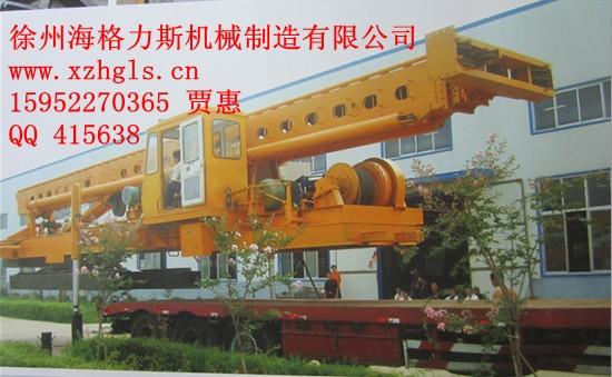 徐州市25米长螺旋钻机厂家厂家