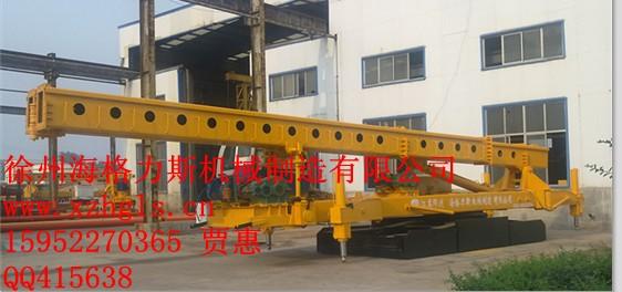 徐州市25米长螺旋钻机厂家厂家25米长螺旋钻机厂家