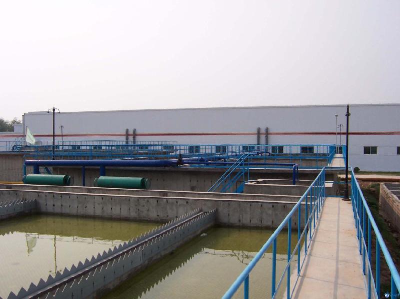 潍坊市污水处理成套设备厂家供应污水处理成套设备