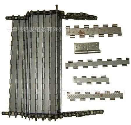 供应浩发常年提供排屑机链板一流的排屑机链板排屑机链板