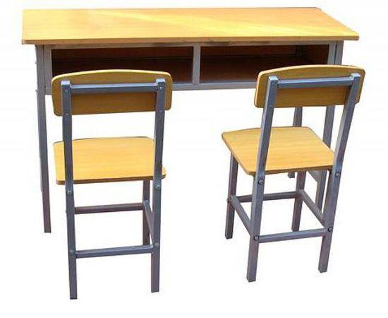 供应购买课桌椅课桌定做河南学生课桌椅