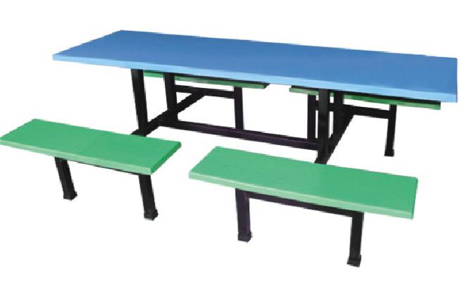 供应不锈钢餐桌椅餐桌椅订做四人餐桌椅