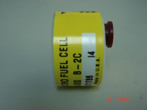 供应Teledyne氧气传感器ClassB-2C