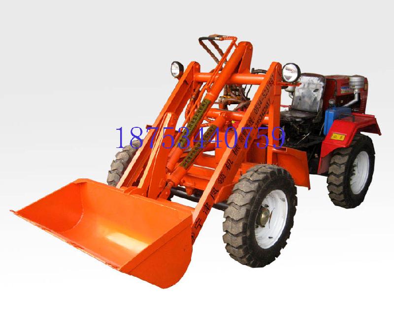 供应小型农用铲车价格-18753440759