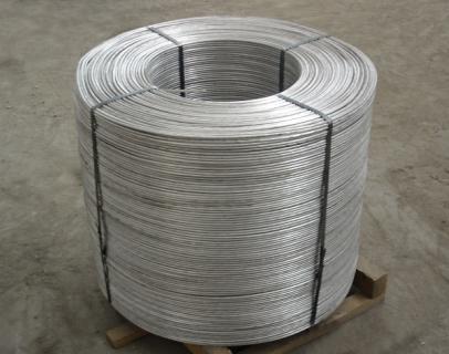 供应5083铝合金螺丝线 广西6082铝线厂家批发