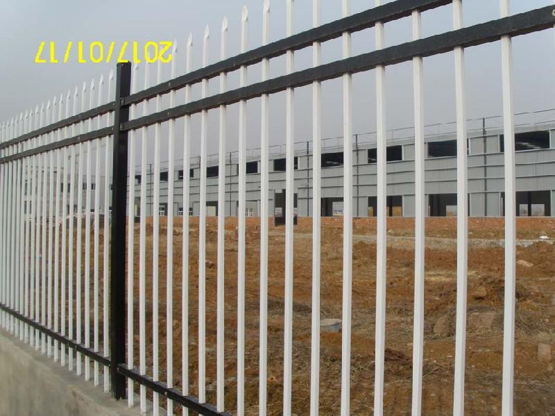 南京方管围墙护栏厂家批发