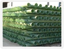 北京供应玻璃钢电缆管厂家直供电缆保护耐腐蚀图片