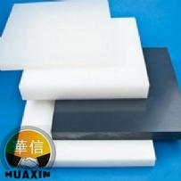 供应台湾黑色赛钢板POM板材图片