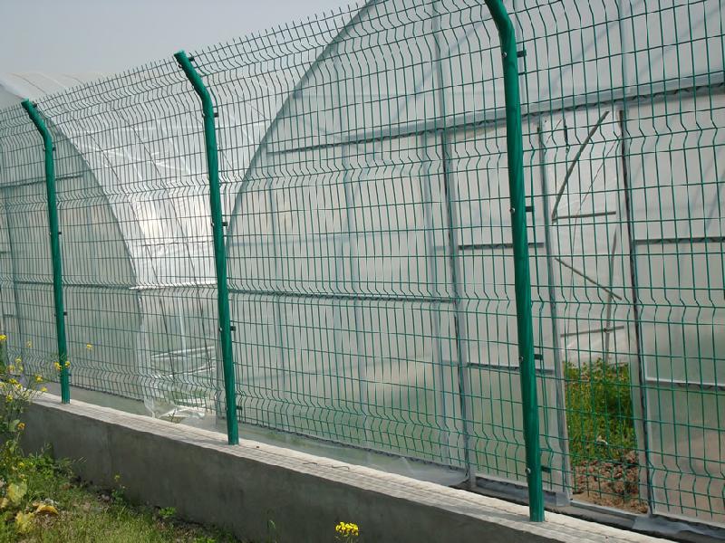 供应养殖厂铁丝网围栏