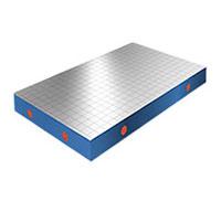 供应T型槽焊接平板焊接基础平板，厂家直销，国际品质