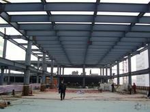 供应朝阳区专业钢结构价格专业阁楼钢结构安装