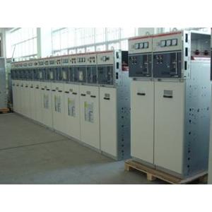 供应固定式金属开关柜XGN15-12环网柜/高压进线柜/高压计量柜