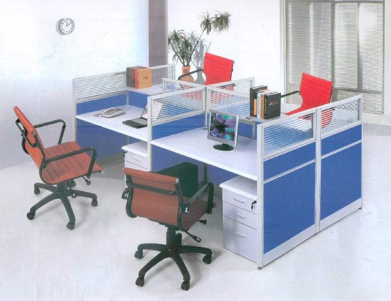 供应周口屏风，屏风办公桌、周口隔断式办公桌、周口办公桌屏风隔断