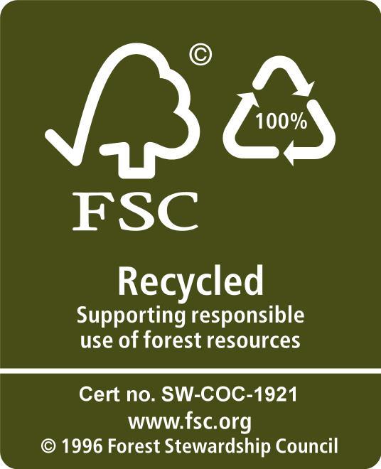 供应家具厂、贸易公司如何能取得FSC森林认证证书