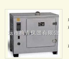 供应梅香101A-0数显电热恒温鼓风干燥箱，生产批发各种干燥箱图片