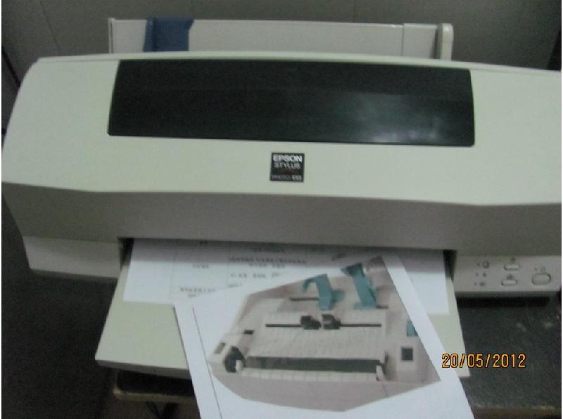 供应Epson爱普生EX3喷墨打印机