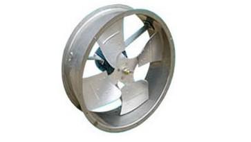 供应山东DZ轴流风机内置型（管道式），厂家生产轴流风机内置型