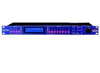 DSP4000数字音箱处理器批发