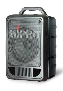供应MA-705精致型手提式无线扩音机