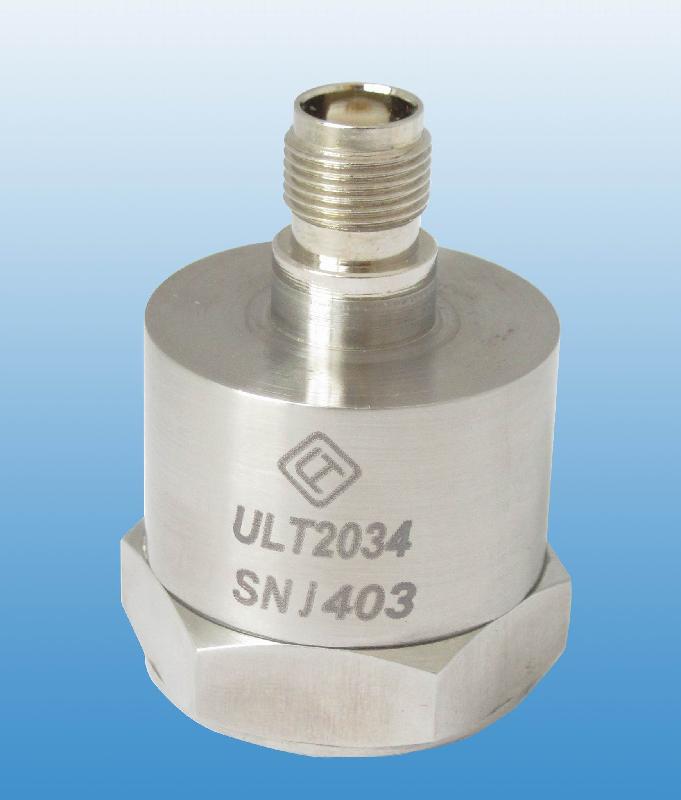 供应振动加速度传感器ULT2034