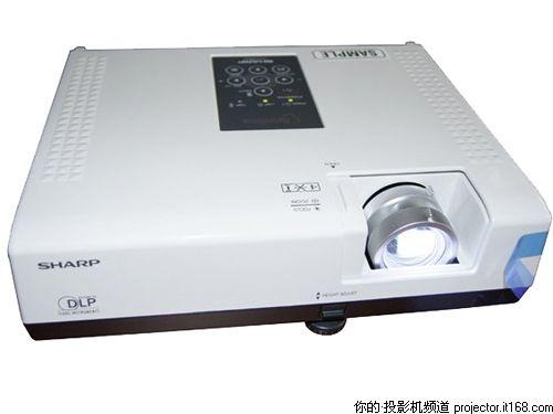 供应夏普XG-D3580XA3D投影机