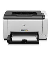 供应HPCP1025彩色激光打印机