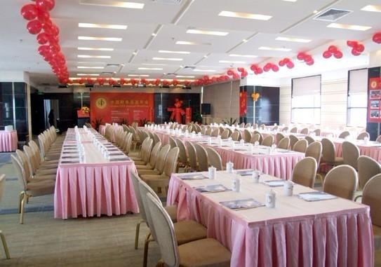 上海年会场地 特色年会场地 大型年会场地介绍