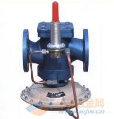 供应RTJ/GK型系列调压器 河北燃气调压器价格 图片