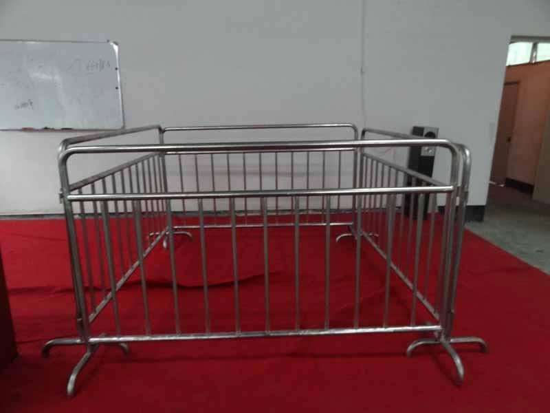 供应不锈钢护栏应用 不锈钢护栏广泛用途