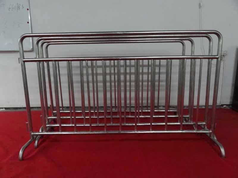 供应深圳不锈钢护栏制作与安装 不锈钢护栏规格尺寸