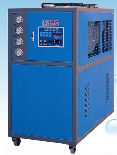 工业冷水机,上海冷水机,模温机,螺杆冷水机,凌通冷水机