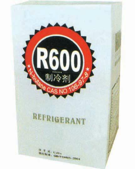 供应全国销售制冷剂R600图片