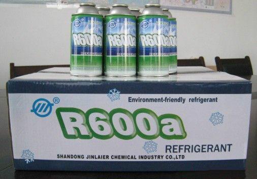 制冷剂R600a生产厂家/冰箱/冰柜批发