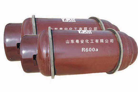 广州哪个厂家的制冷剂R600a比较好批发