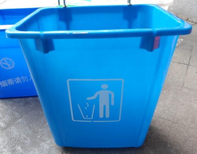 温州塑料垃圾桶 永康垃圾桶 塑胶垃圾桶