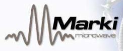 苏州瑞贝斯供应MarkiM1-0208 混频器图片