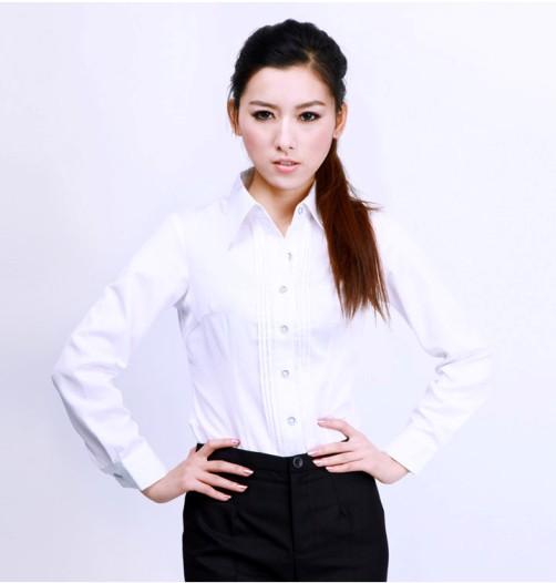 上海市2012新款女士衬衫女士职业装衬衫厂家供应2012新款女士衬衫女士职业装衬衫