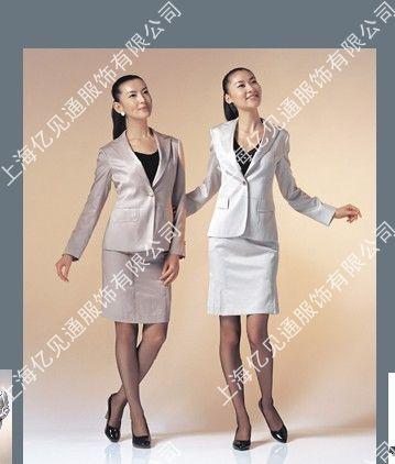 供应上海职业装-上海西服订制上海西装